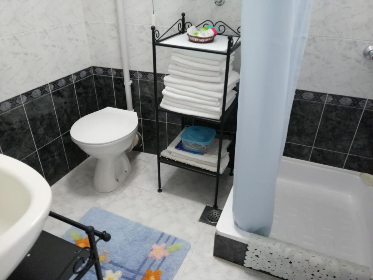 Studio Apartments Kuljis Vis Zewnętrze zdjęcie